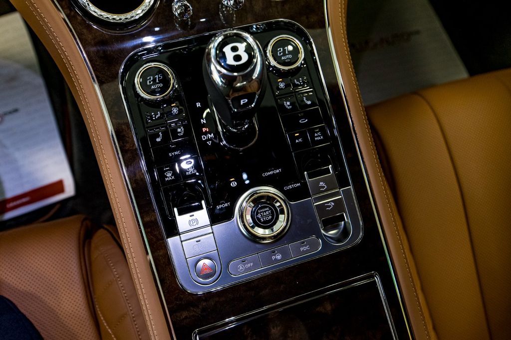 Bentley Continental 2023