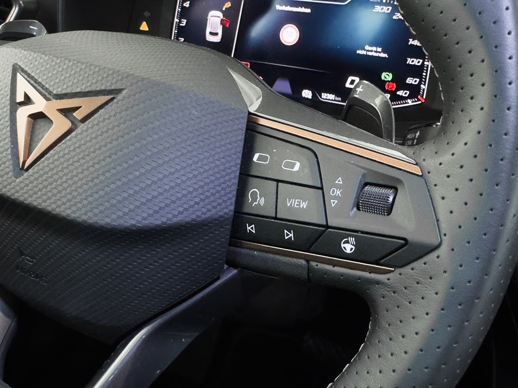 Cupra Formentor 2024
