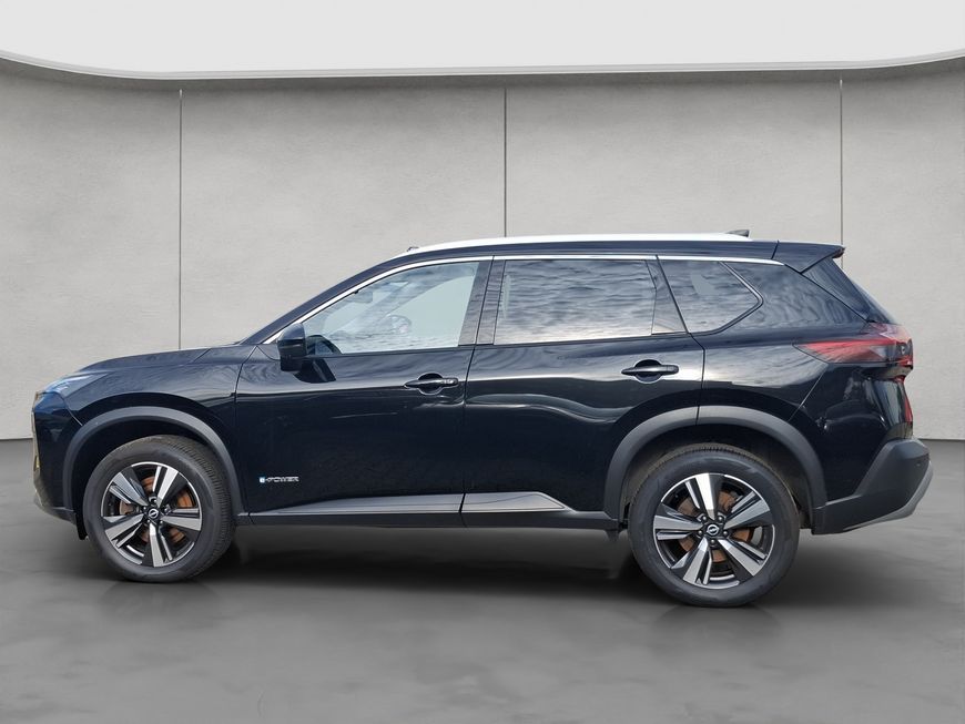 Nissan X-Trail 2024