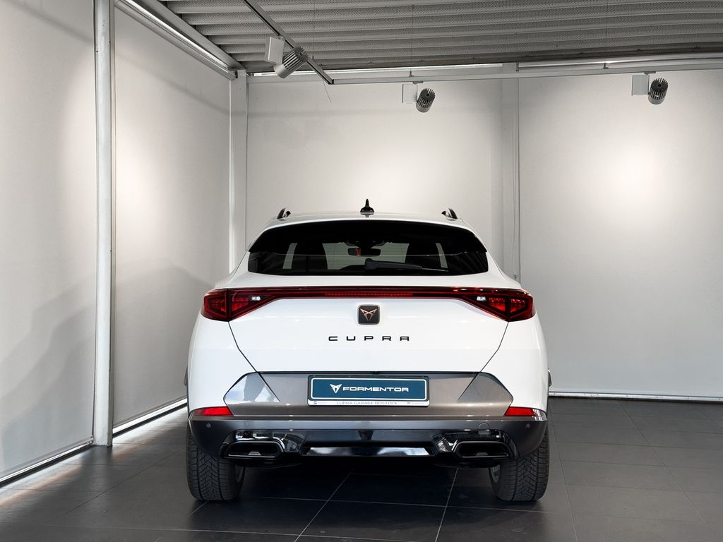 Cupra Formentor 2024