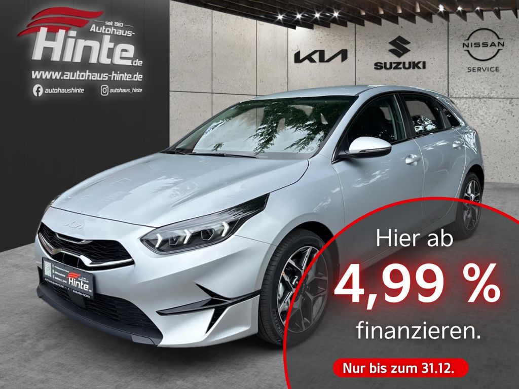 Kia cee'd / Ceed