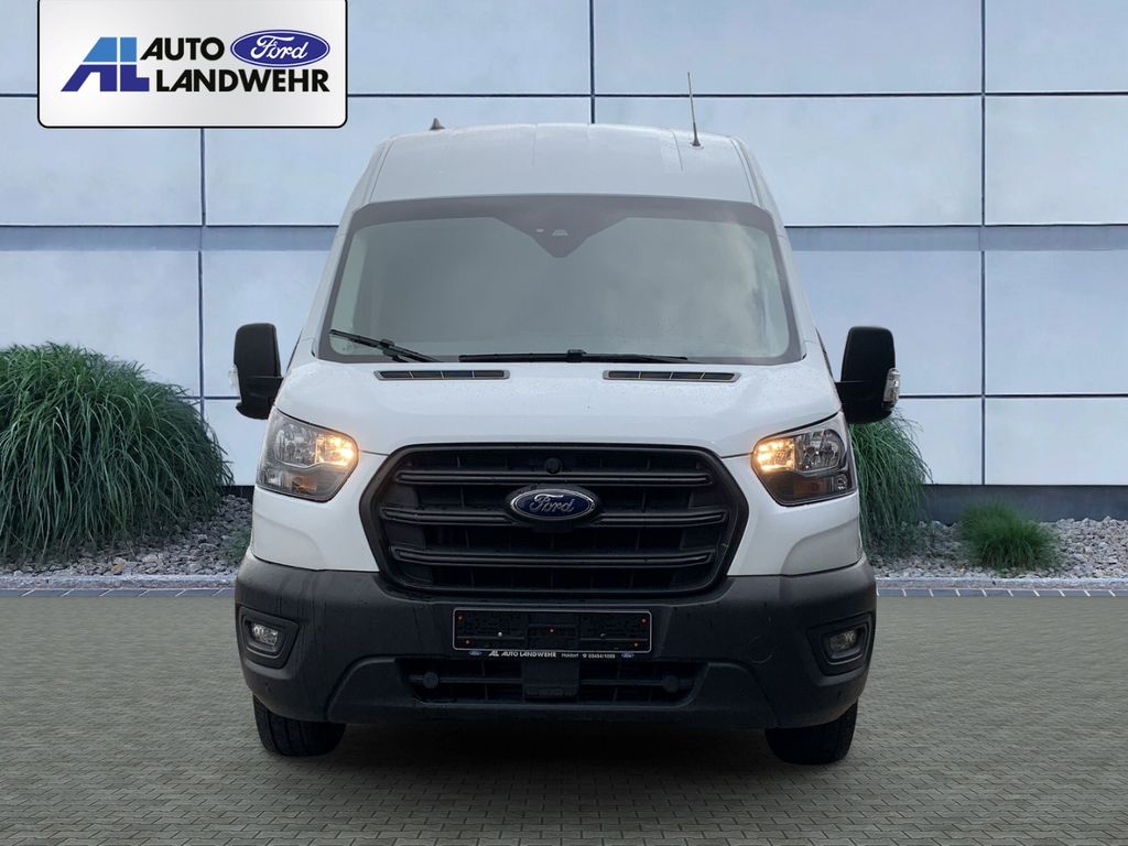 Ford Transit 2023