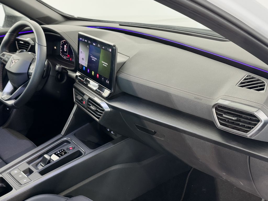 Cupra Formentor 2024