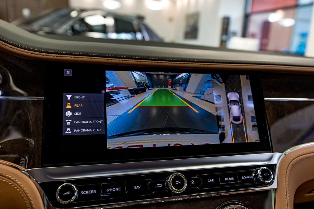 Bentley Continental 2023