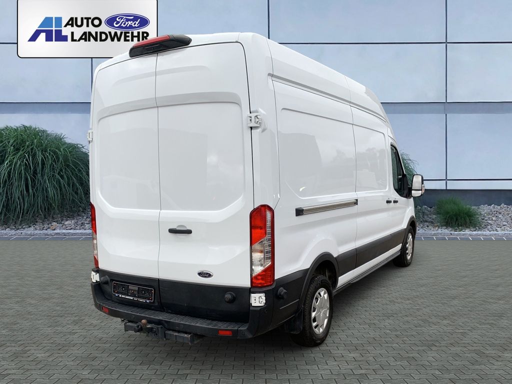 Ford Transit 2023