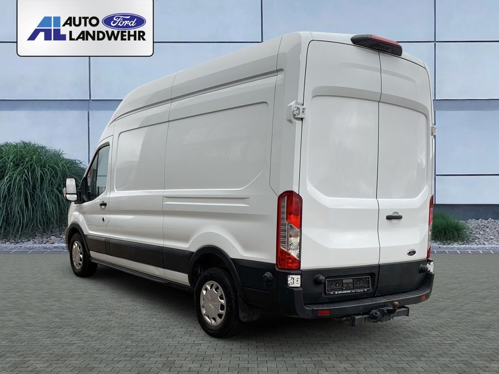 Ford Transit 2023