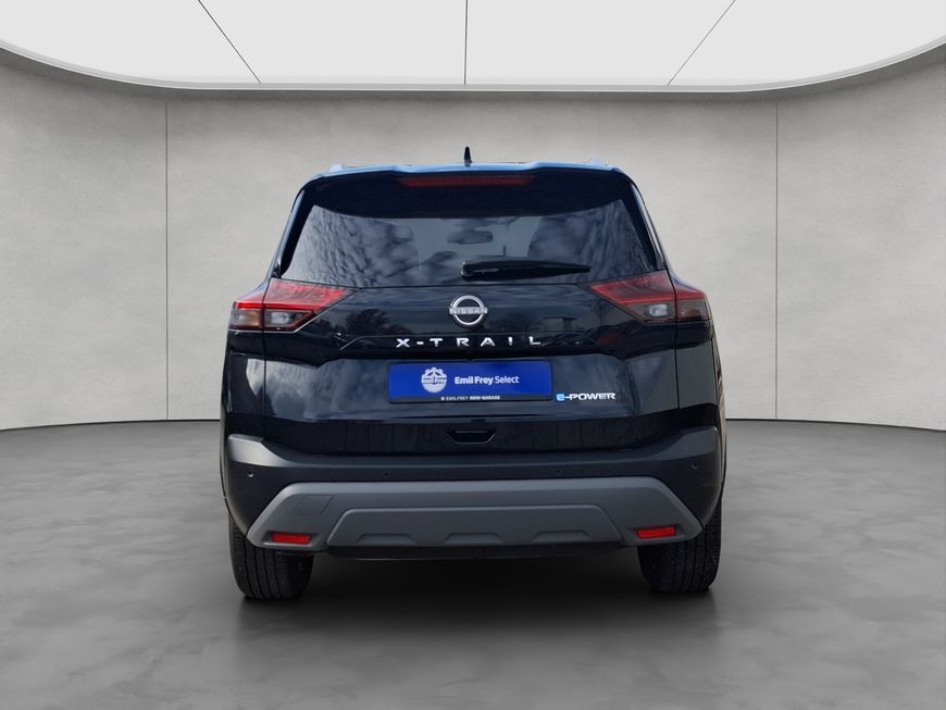 Nissan X-Trail 2024