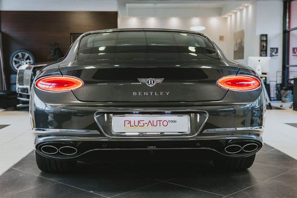 Bentley Continental 2023