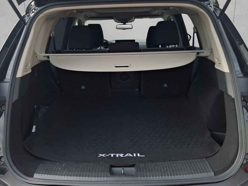 Nissan X-Trail 2024