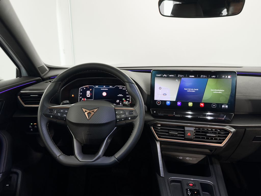 Cupra Formentor 2024