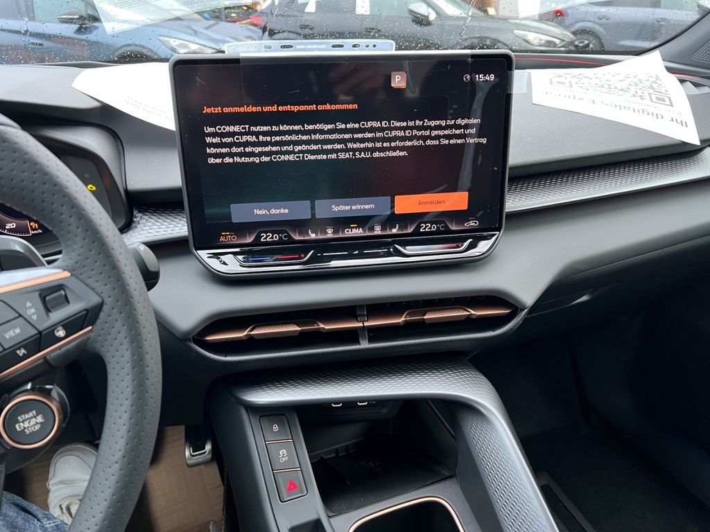 Cupra Terramar 2025