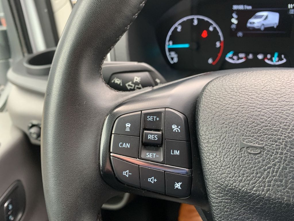 Ford Transit 2023