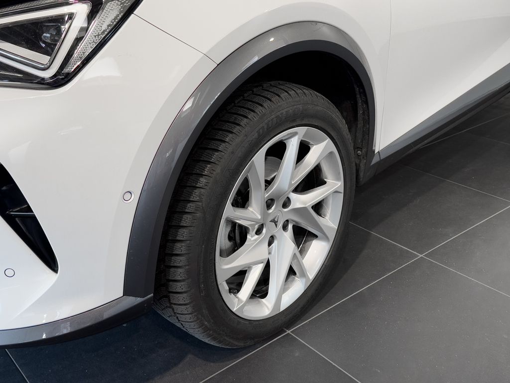 Cupra Formentor 2024