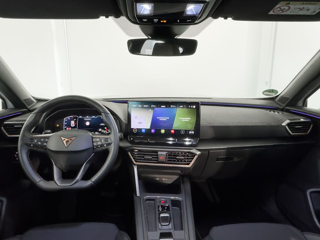 Cupra Formentor 2024