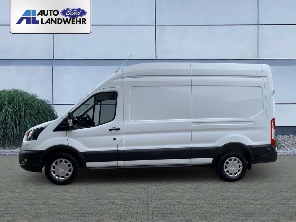 Ford Transit 2023