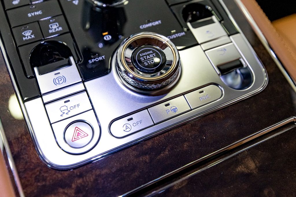 Bentley Continental 2023