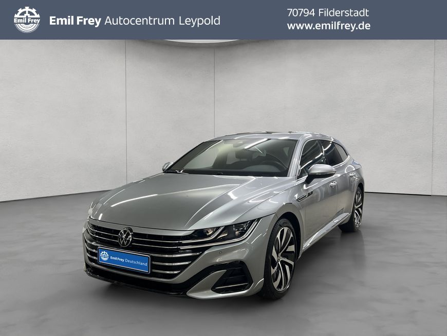 Volkswagen Arteon 2024