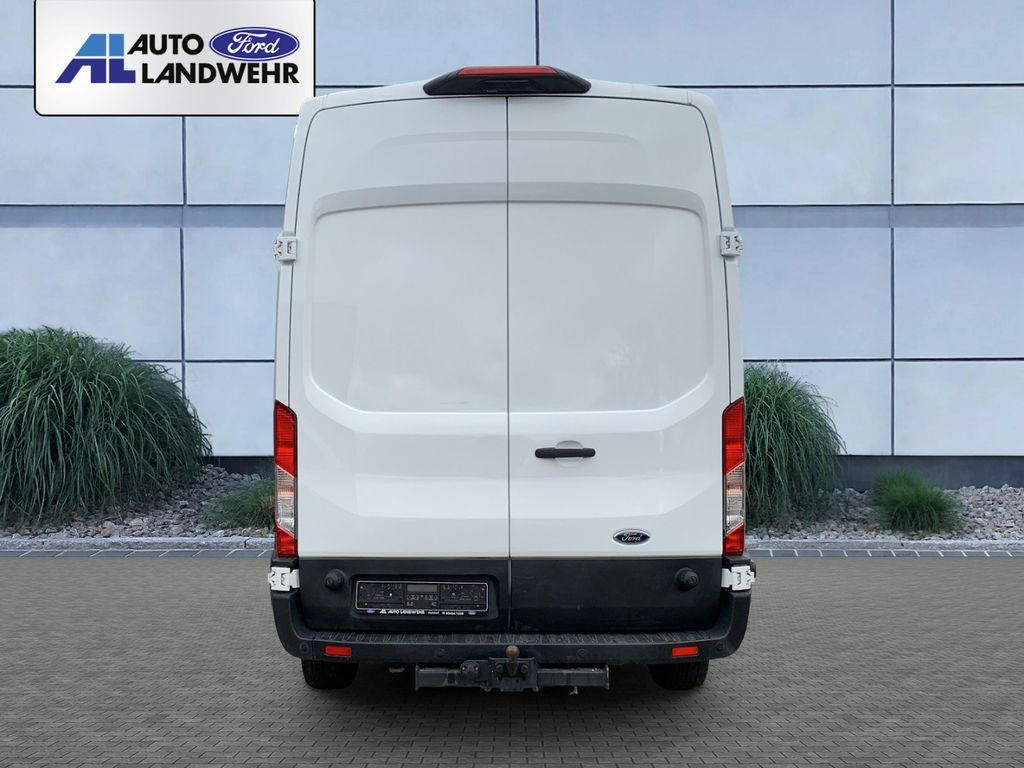 Ford Transit 2023