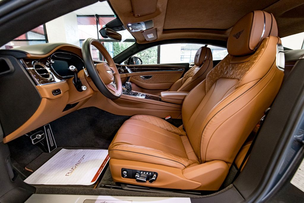 Bentley Continental 2023