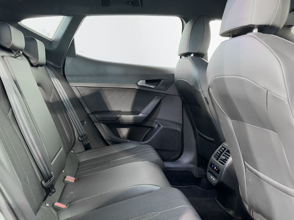 Cupra Formentor 2024