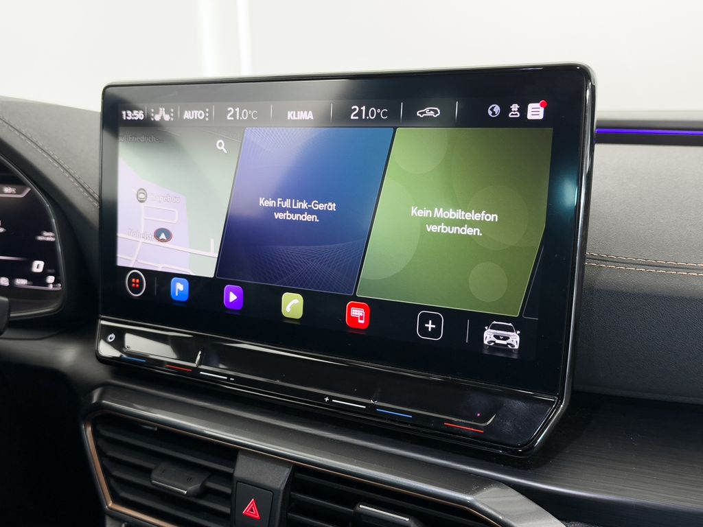 Cupra Formentor 2024