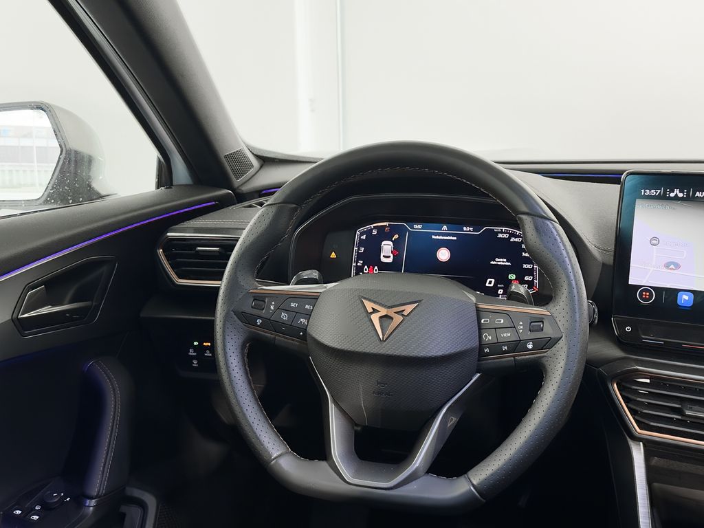 Cupra Formentor 2024