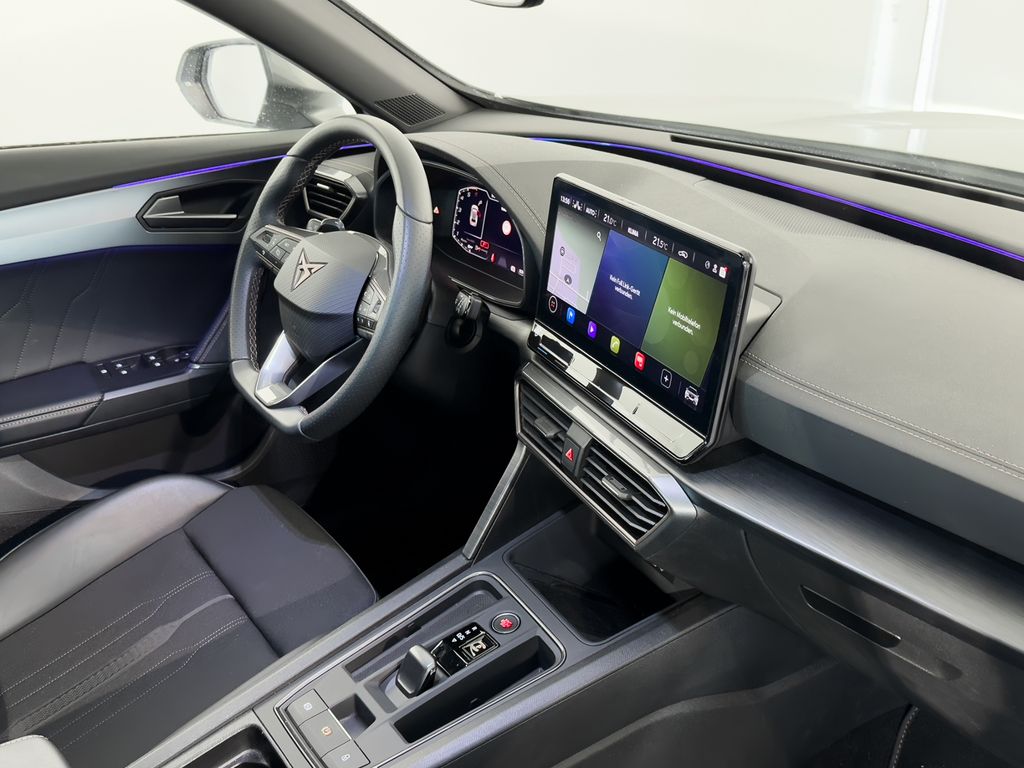 Cupra Formentor 2024