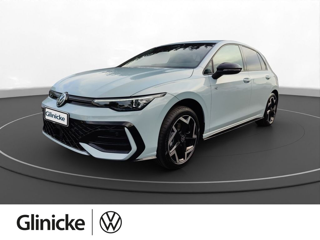 Volkswagen Golf 2025