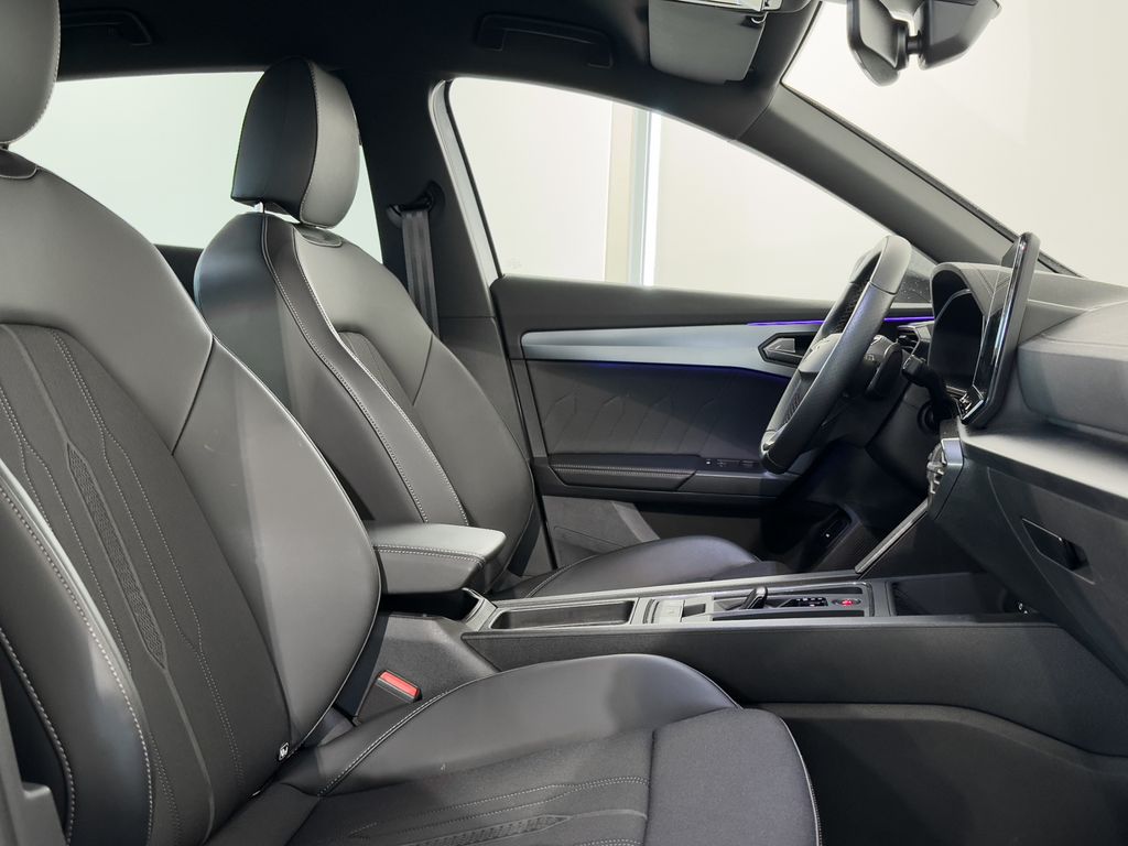 Cupra Formentor 2024