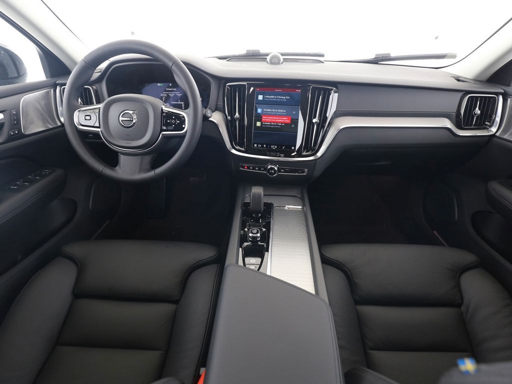Volvo V60 2024