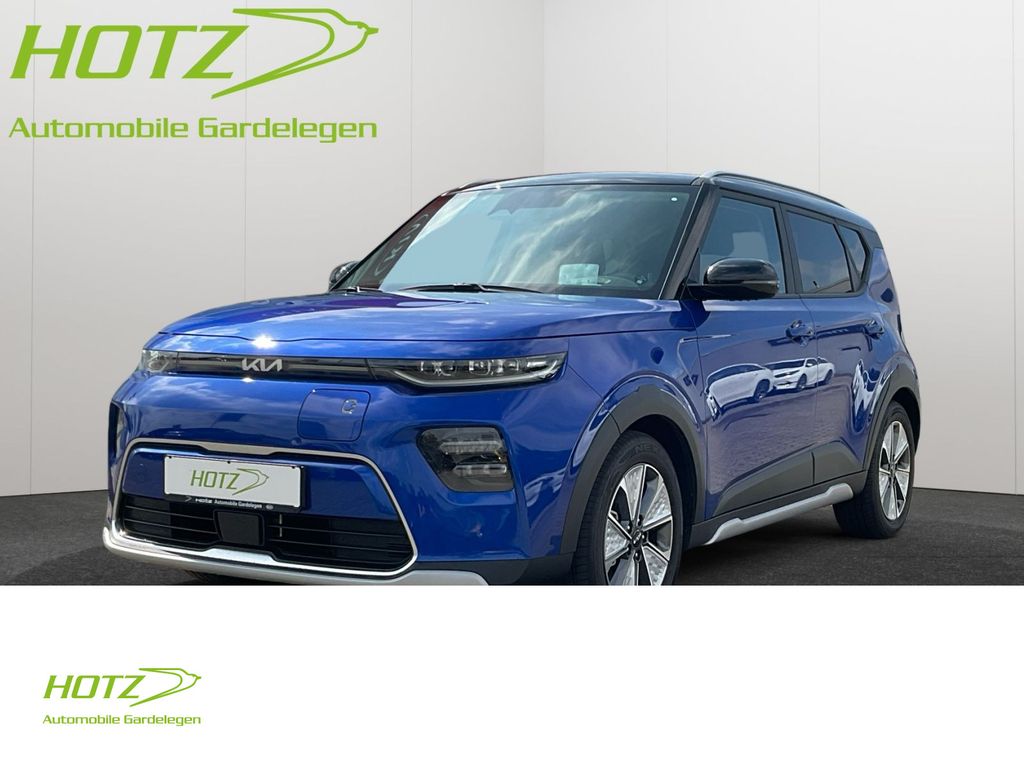 Kia Soul 2023
