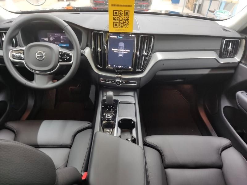 Volvo XC60 2024