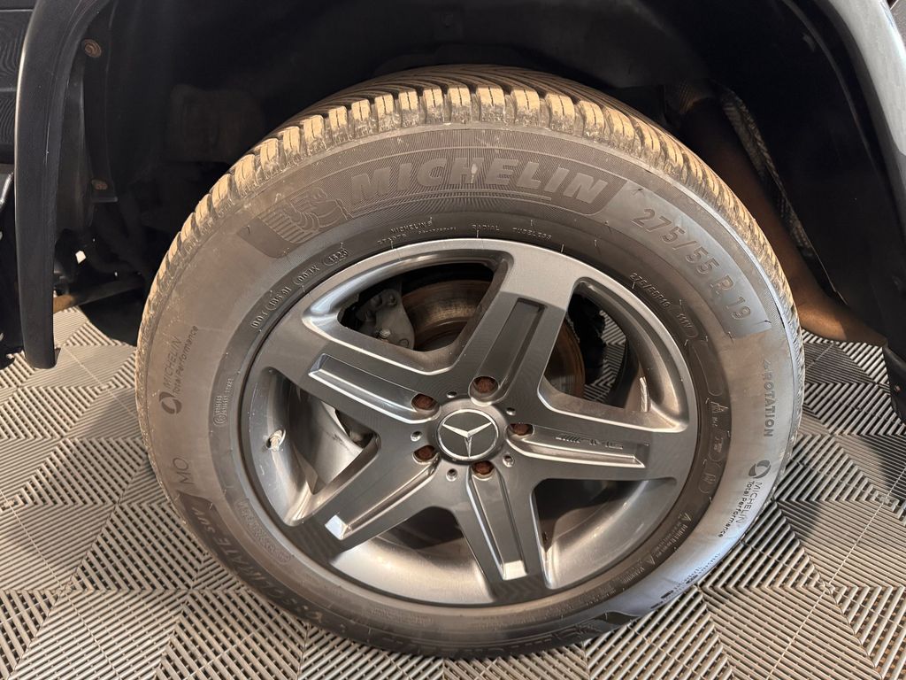 Mercedes-Benz G 500 2016