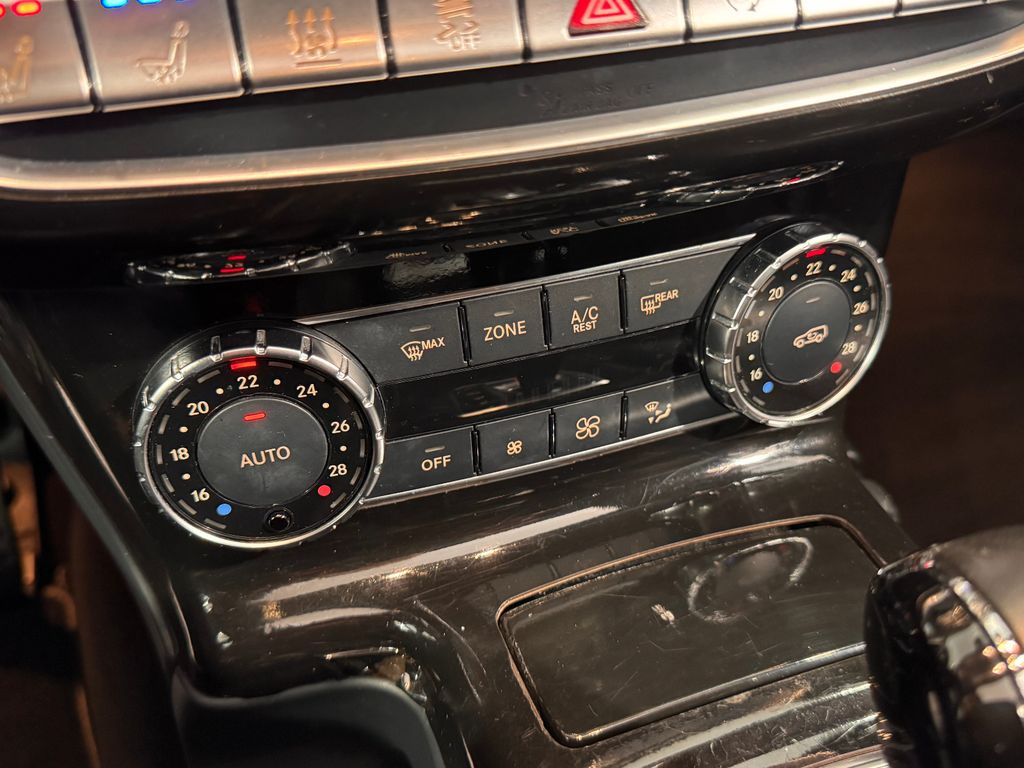 Mercedes-Benz G 500 2016