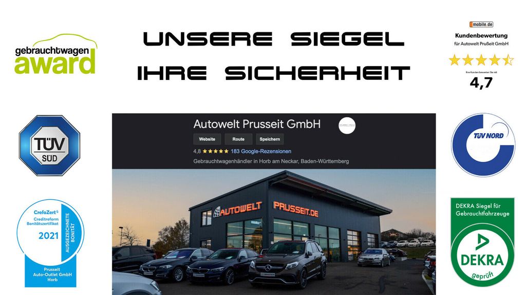 Mercedes-Benz G 500 2016