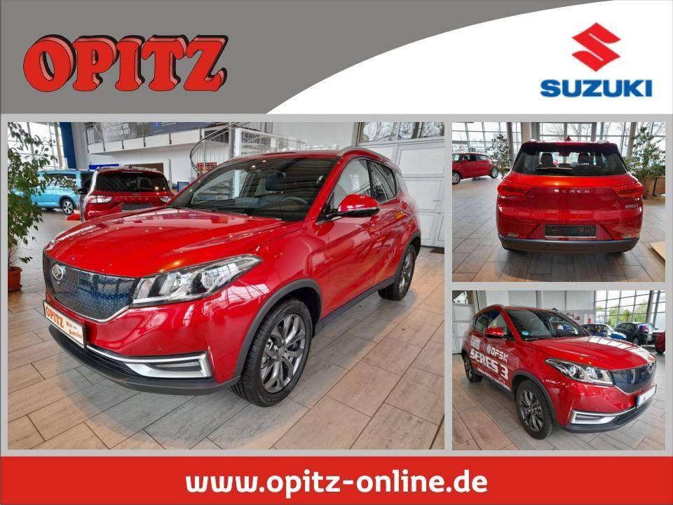 DFSK Seres 3 2023