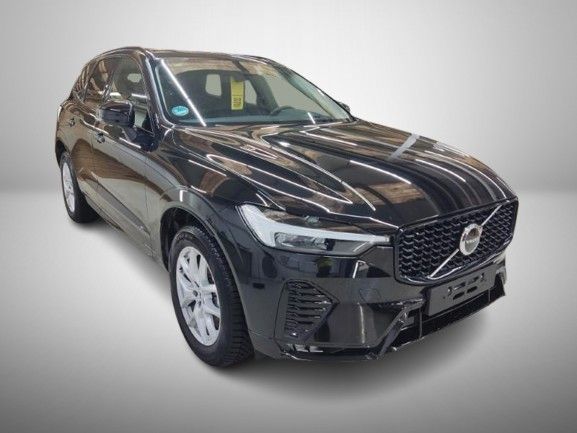 Volvo XC60 2024