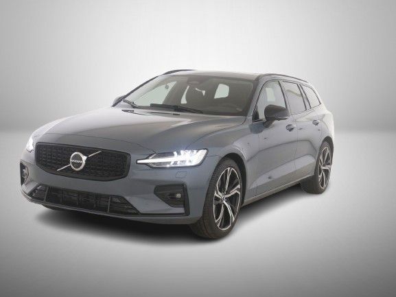 Volvo V60 2024