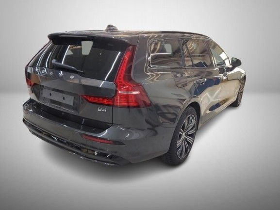 Volvo V60 2024