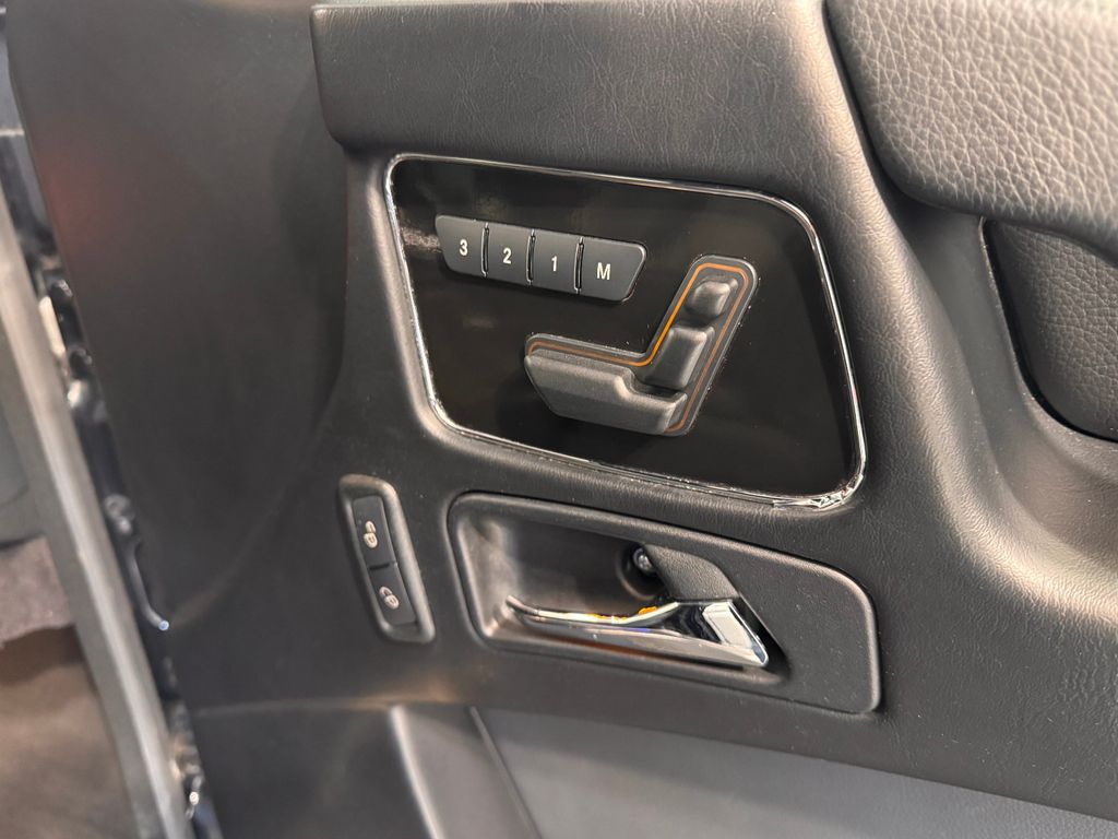 Mercedes-Benz G 500 2016