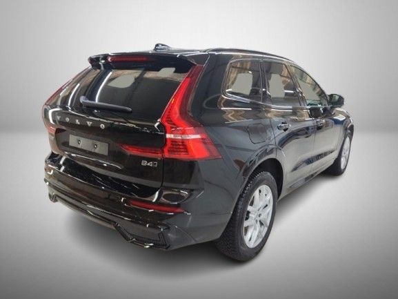 Volvo XC60 2024