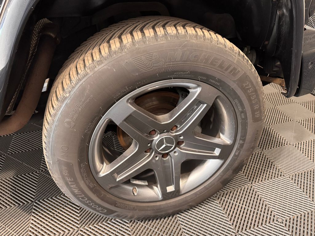 Mercedes-Benz G 500 2016