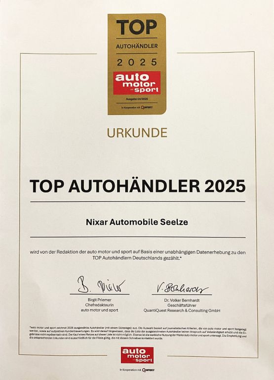 Volkswagen Tiguan Allspace 2021