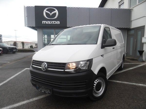 Volkswagen T6 Transporter 2016