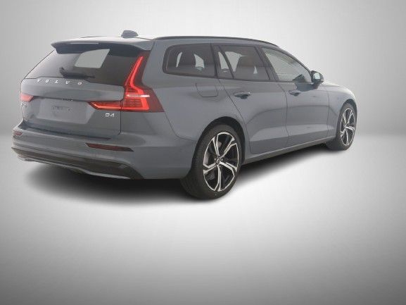 Volvo V60 2024