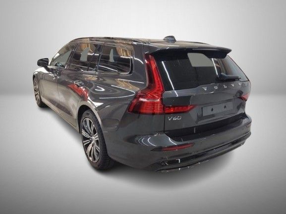 Volvo V60 2024