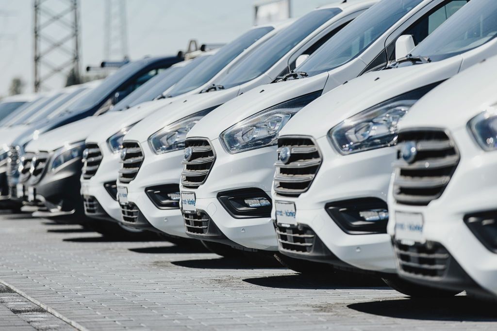 Volkswagen Touran 2019