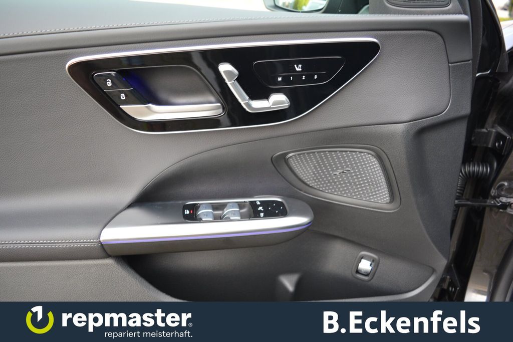 Mercedes-Benz C 300 2024