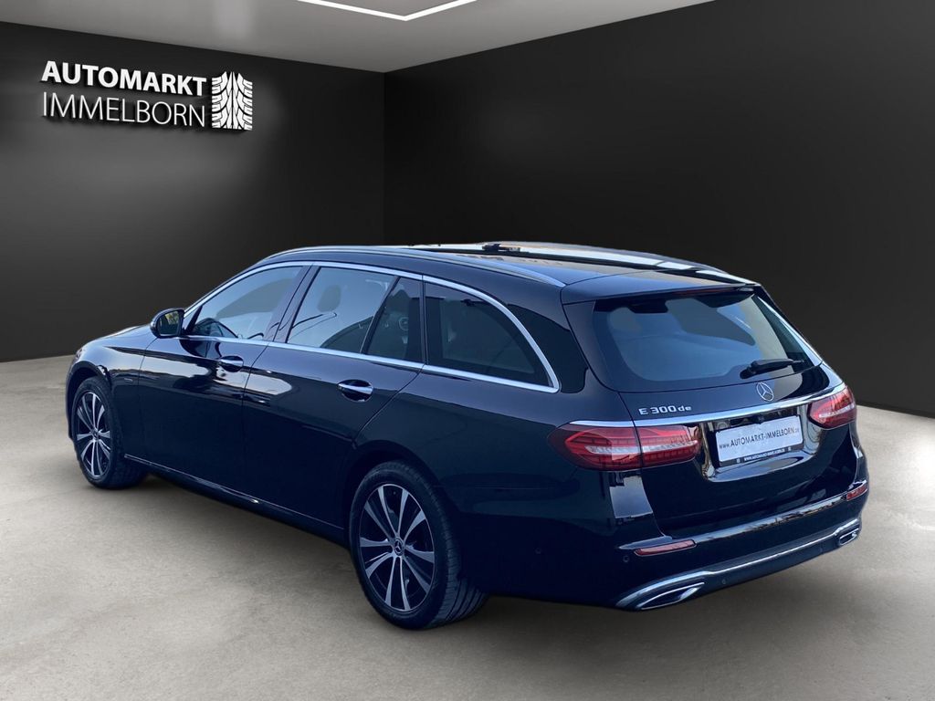 Mercedes-Benz E 300 2020