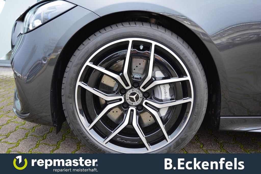 Mercedes-Benz C 300 2024